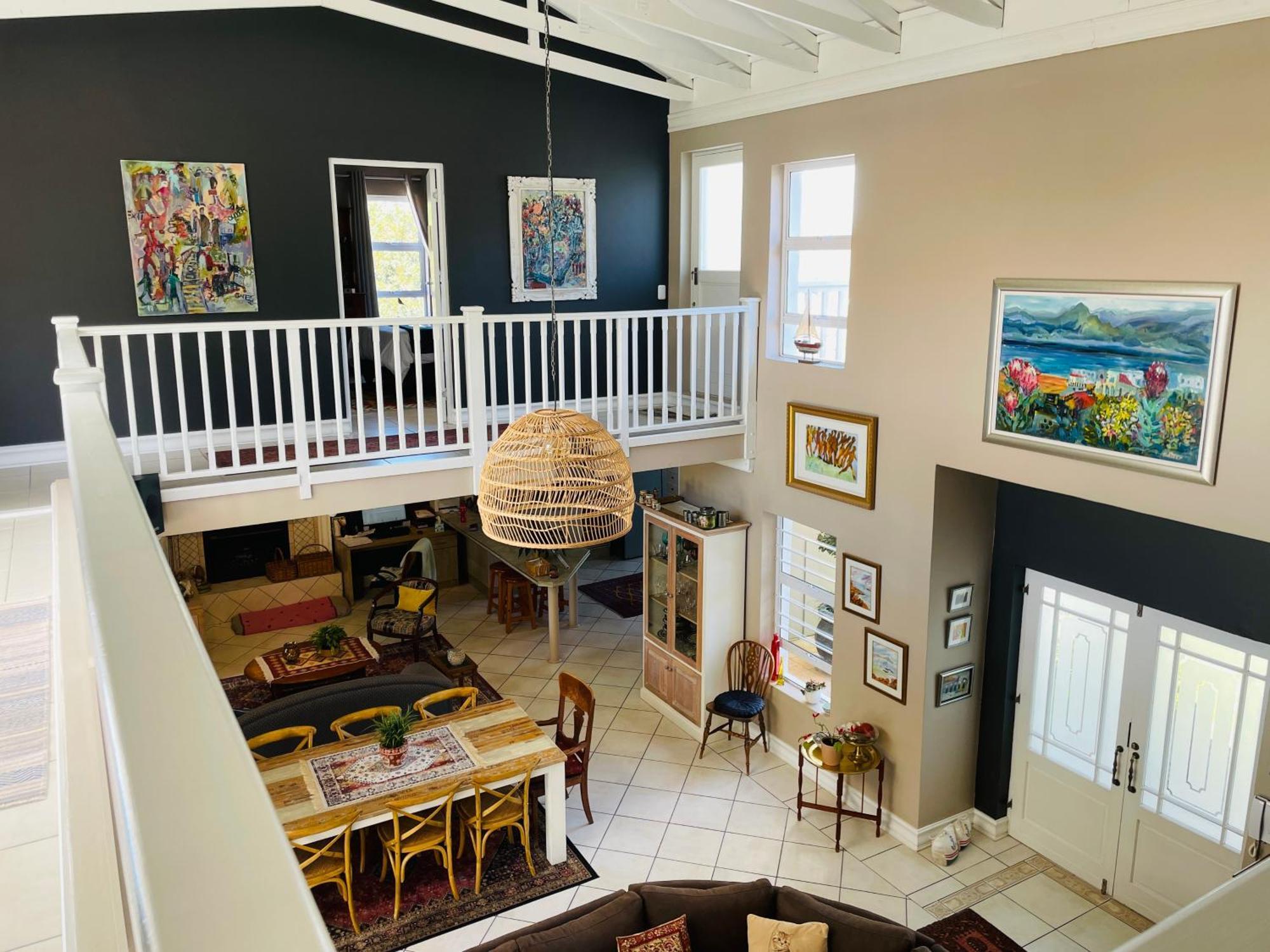 Calm Waters Guesthouse Плетенбърг Бей Екстериор снимка