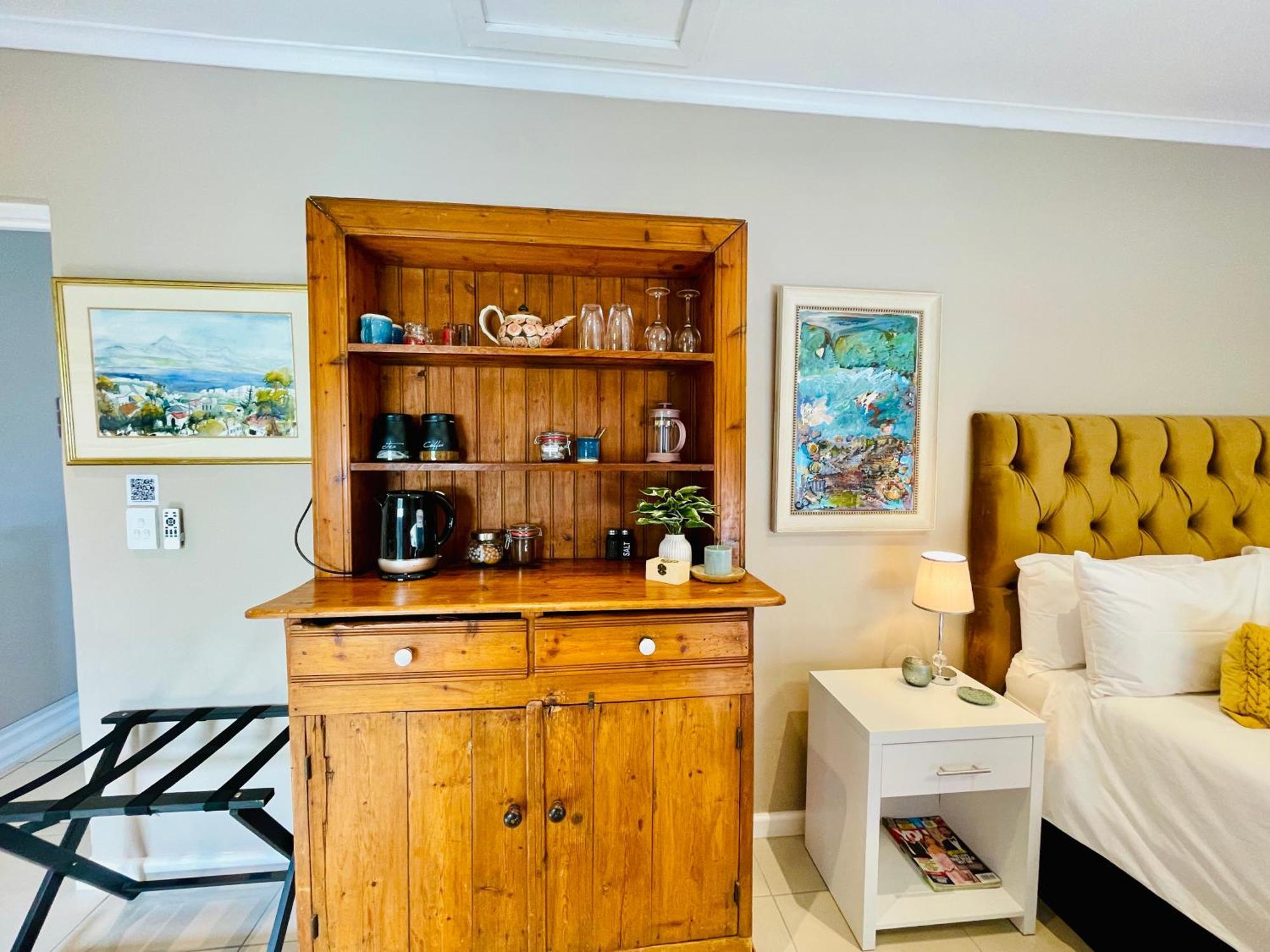Calm Waters Guesthouse Плетенбърг Бей Екстериор снимка